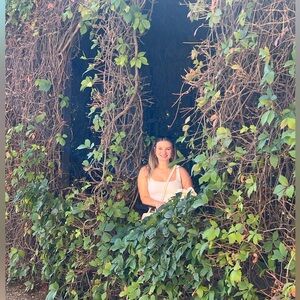 Meet your Posher, Ryanna